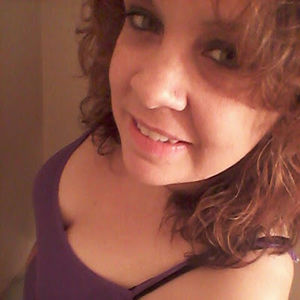 Meet your Posher, Tammy